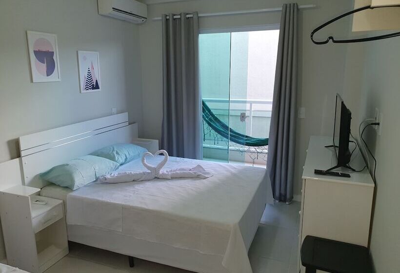 Ap Encantador Na Praia Do Forte!