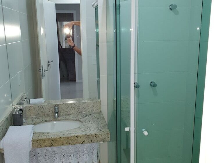 Ap Encantador Na Praia Do Forte!