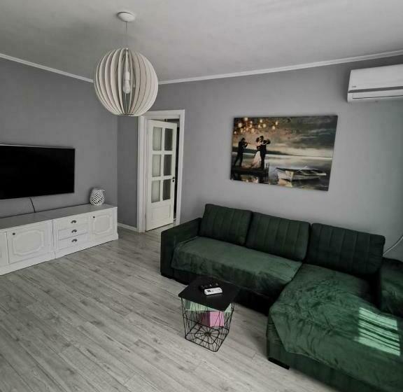 Apartament Centru Baia Mare