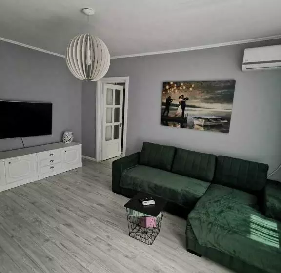 Apartament Centru Baia Mare