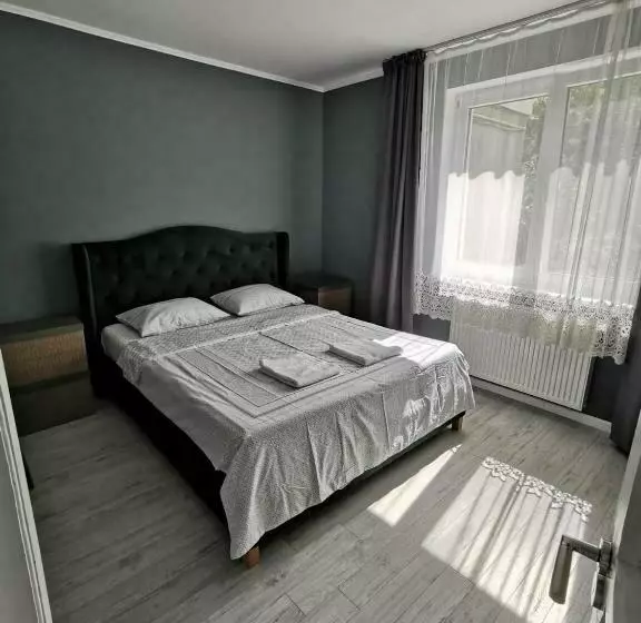 Apartament Centru Baia Mare
