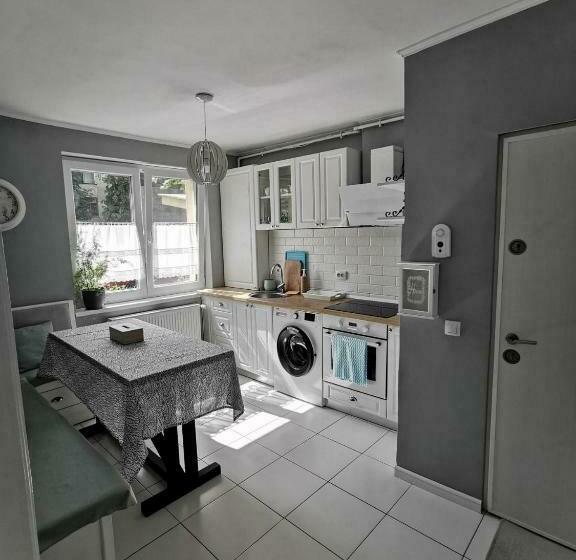 Apartament Centru Baia Mare