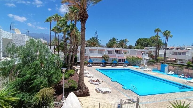 Apartament Chaparral House