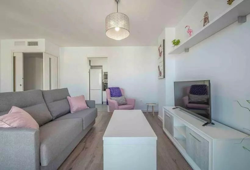 Apartamento Isea