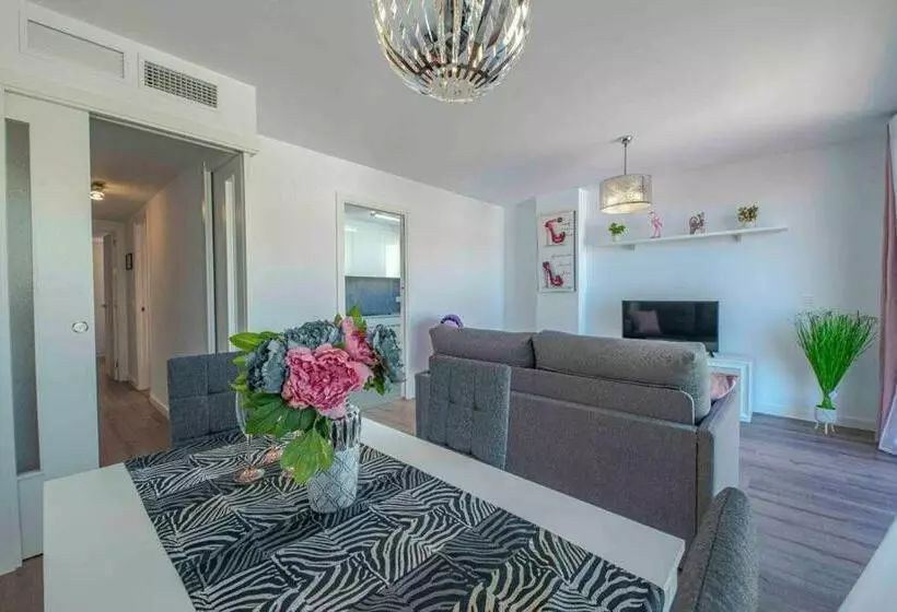 Apartamento Isea