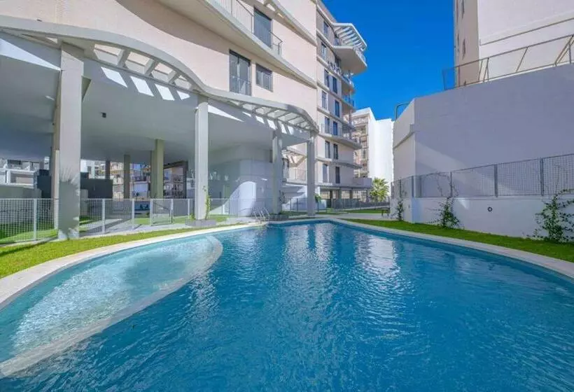 Apartamento Isea