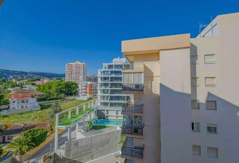 Apartamento Isea