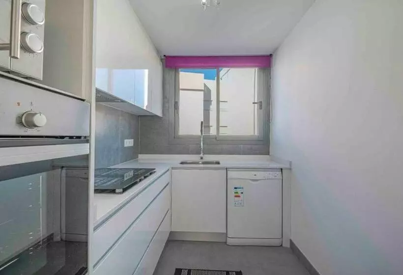 Apartamento Isea