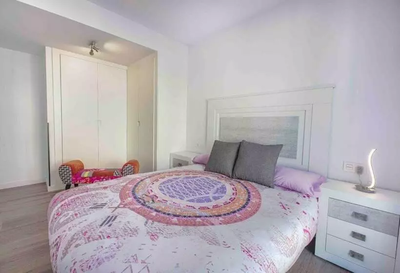 Apartamento Isea