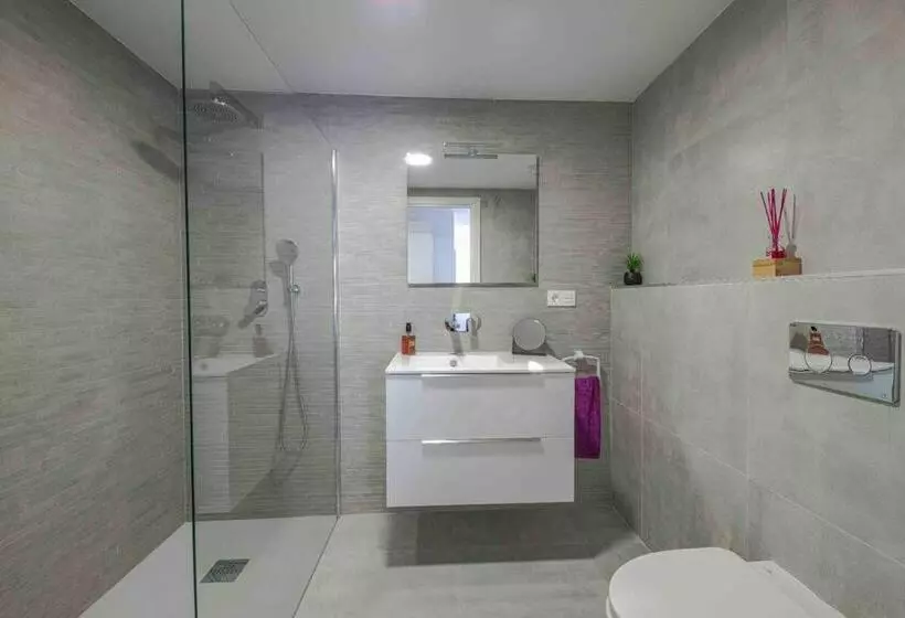 Apartamento Isea