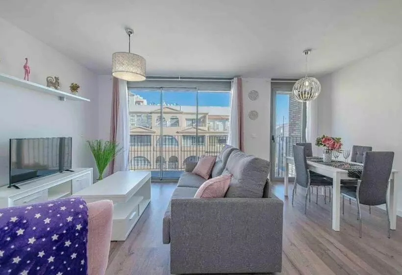 Apartamento Isea