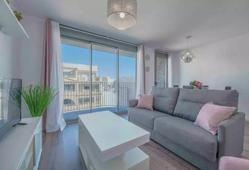 Apartamento Isea