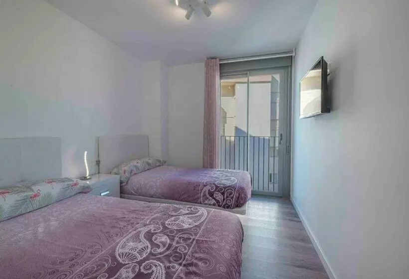 Apartamento Isea