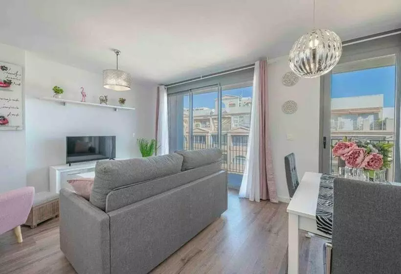 Apartamento Isea