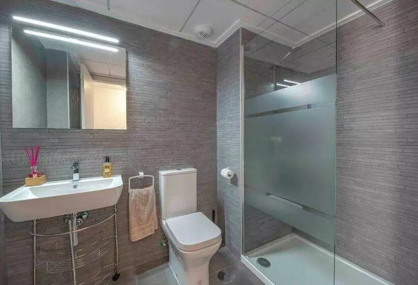 Apartamento Isea