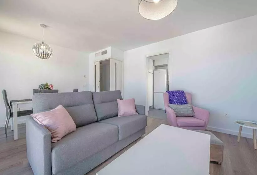 Apartamento Isea