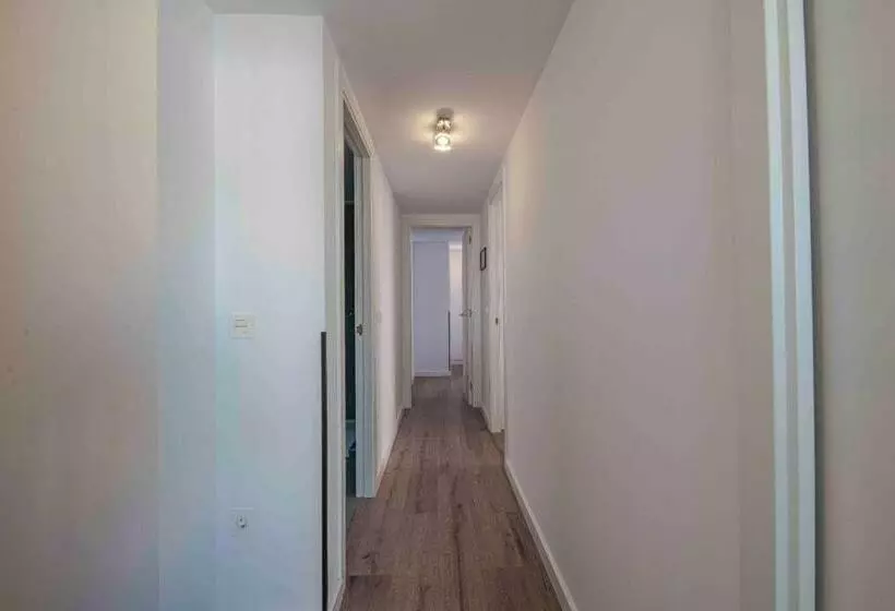 Apartamento Isea