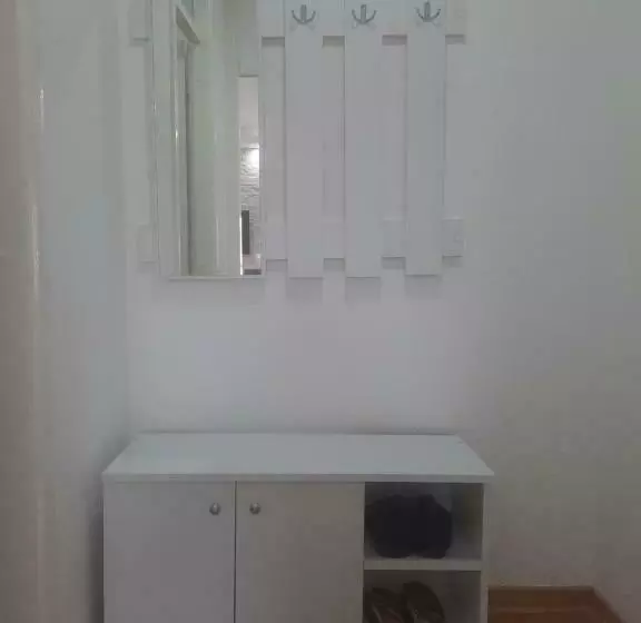 Apartman Janković