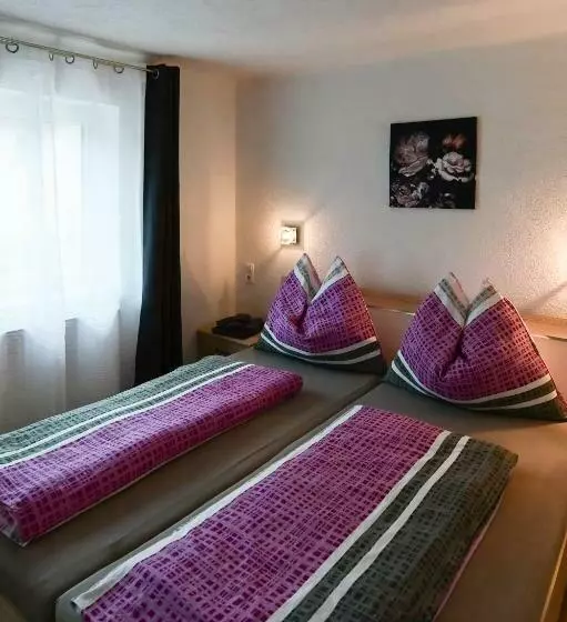Apartment Nerial
