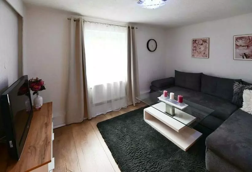 Apartment Nerial