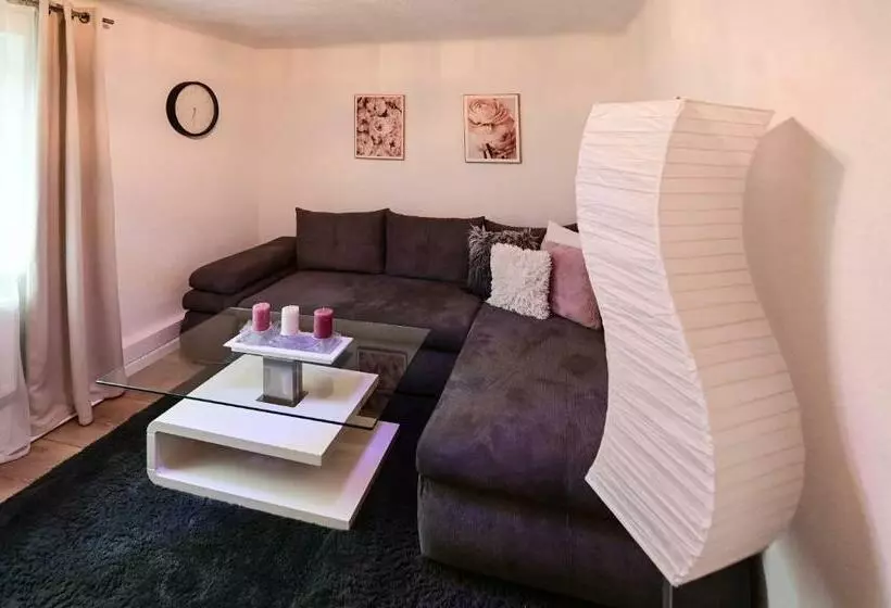 Apartment Nerial
