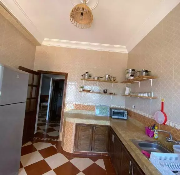 Appartement Lina