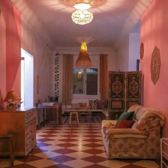 Appartement Lina