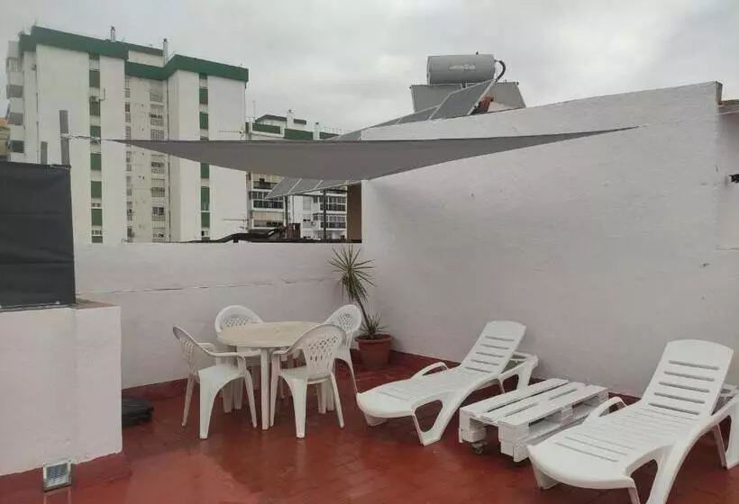 Casasjerezanas Valerian