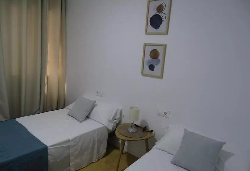 Casasjerezanas Valerian