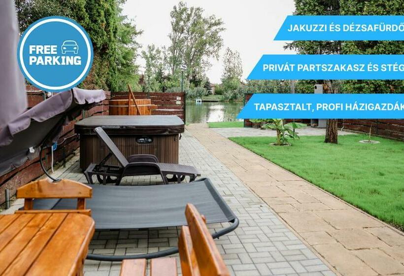 Hawaii Lak Békésszentandrás