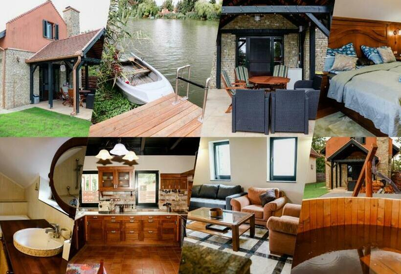 Hawaii Lak Békésszentandrás