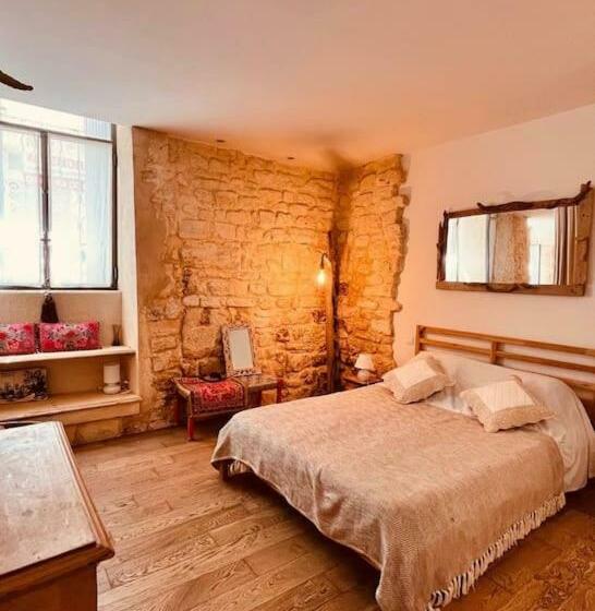 Appart Aux Fleurs Bleus Arles Fondation Van Gogh