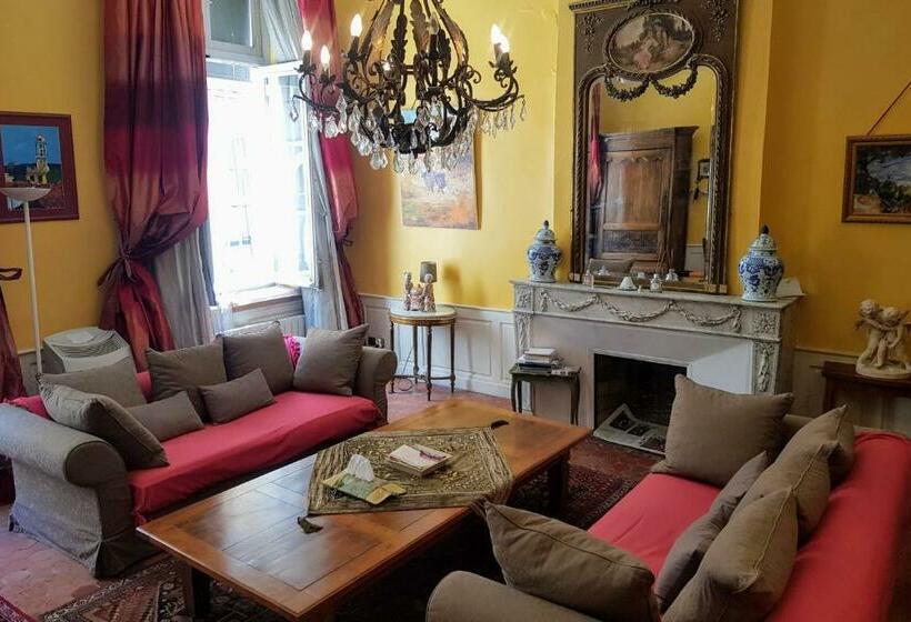 Nice Apt With Loggia In Aix En Provence