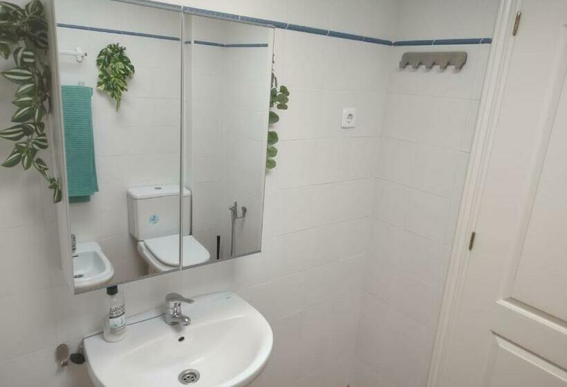 Apartamento Palomares Ii