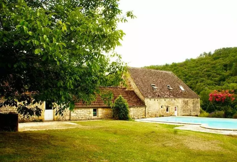 Périgourdine Entre Lascaux Et Sarlat