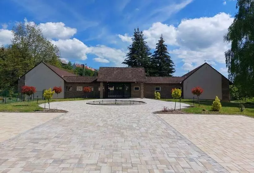 Szépasszonyvölgy Apartman