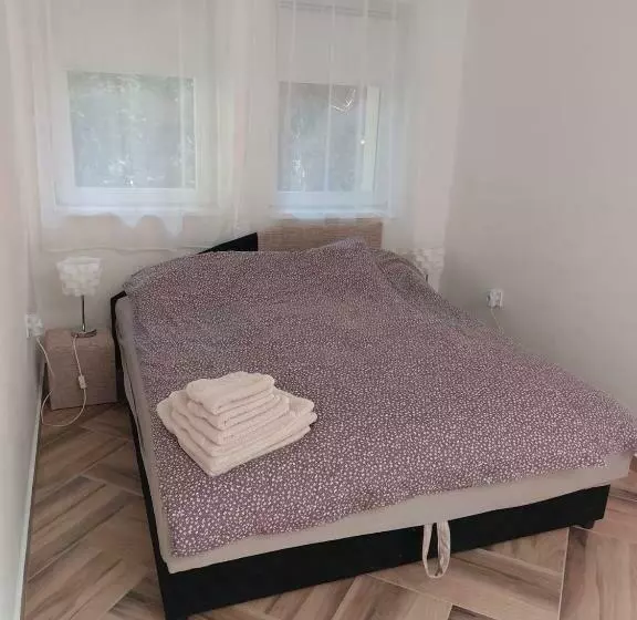 Szépasszonyvölgy Apartman