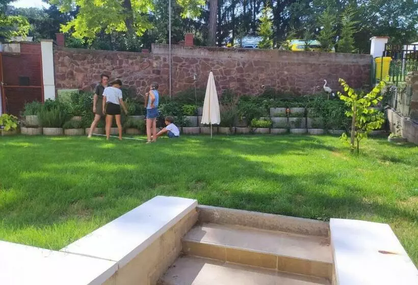 Tánczos Vendégház