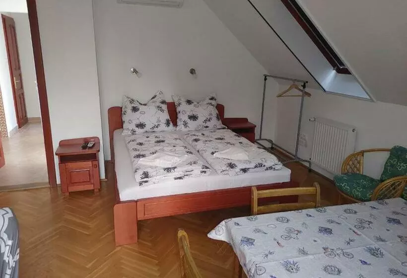 Tánczos Vendégház