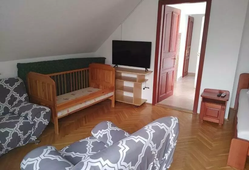 Tánczos Vendégház