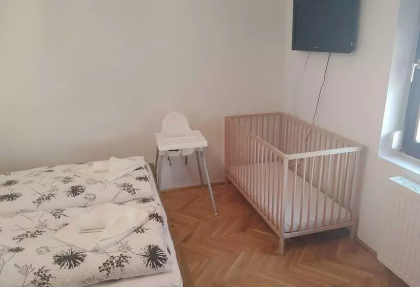 Tánczos Vendégház