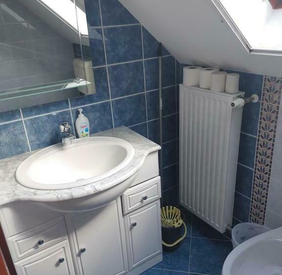 Tánczos Vendégház