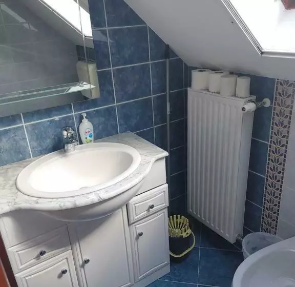 Tánczos Vendégház