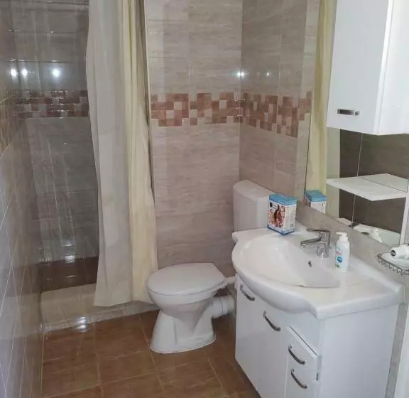 Tánczos Vendégház