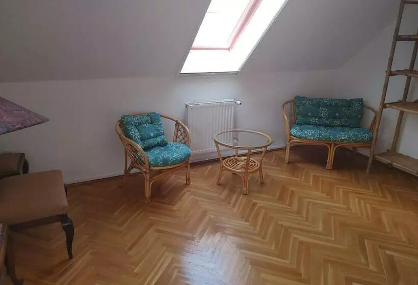 Tánczos Vendégház