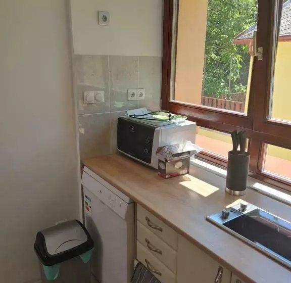 Tánczos Vendégház