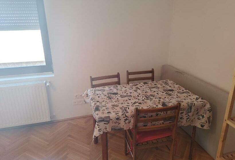 Tánczos Vendégház