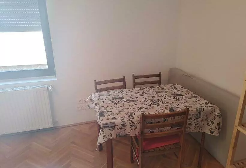 Tánczos Vendégház