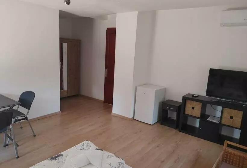 Tánczos Vendégház