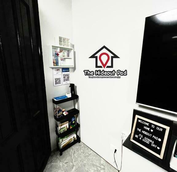 Townhouse In Angeles City